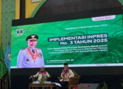 Sumbar Dukung Pengalihan Penyuluh ke Pusat, Dorong Swasembada Pangan