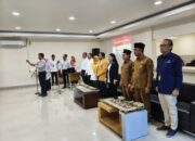 Sumbar Resmi Luncurkan Sekolah Rakyat untuk Siswa Kurang Mampu