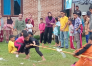 Karang Taruna Lagan Kecil Mudik Jadi Motor Pelestarian Budaya Minang Lewat Lomba Tradisional