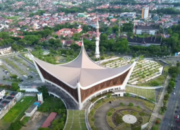 Kota Padang dan Wajah Baru Perhotelan Ranah Minang