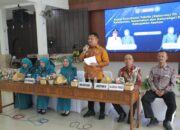 Buka Rakornis Bulan Juli 2025, Ketua Tim Penggerak PKK Asahan Siap Dukung Program Kerja Pemerintah