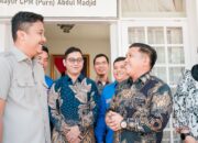 Wagub Sumbar Dapat Apresiasi Usai Tindak Tegas Pukat Harimau