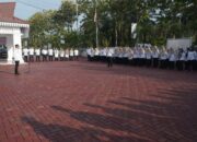 Pimpin Apel di Dinas Kesehatan, Wabup Asahan Tegaskan Pentingnya Disiplin dan Kualitas Pelayanan