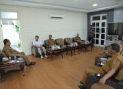 Wakil Bupati Asahan Buka Orientasi CPNS Formasi Tahun 2024