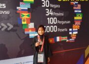 Raih Juara III Winner A Class Pre Teen Female 26 – 28 Kg, Pemkab Asahan Apresiasi Keberhasilan Bilqhis Aurora Putri Siswa SDN 010086 Selawan