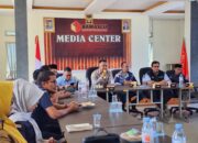 Bawaslu Sumbar Dorong Transparansi, Bawaslu Pessel Targetkan Masuk 3 Besar KIP