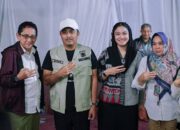 Dharmasraya dan Kota Padang Terpilih Terima Program Bedah Rumah dan Sanitasi dari Kementerian PKP RI