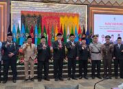 Gubernur Sumbar Hadiri Sidang Paripurna DPRD, Dukung Arah Kebijakan APBN 2026