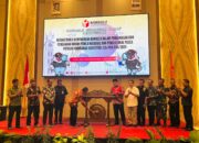 Pasca Putusan MK 135, Bawaslu Sumbar Rekonstruksi Fungsi Pengawasan Pemilu