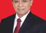 Anggota DPD RI Muslim M Yatim Sorot Minimnya Tenaga Penyuluh Pertanian dan Perikanan