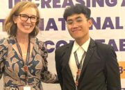 PUSAHI FH Unand: Hadir untuk Jawab Tantangan Kawasan Pesisir Berbasis Blue Economy