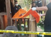 Wartawan Senior Ditemukan Tewas Mengenaskan, Dunia Pers Kembali Berduka