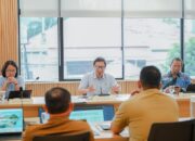 Pemkab Asahan dapat Proyek Strategis Pembangunan RS Regional dari Kemenkes RI