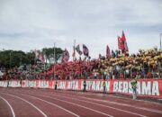 Semen Padang FC Siap Tempur Lawan Dewa United, The Kmers Siapkan Kejutan di Laga Perdana