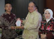 Pemkab Asahan Gelar Malam Resepsi HUT ke-80 RI