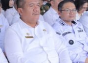 Hadiri Pekan Inovasi dan Investasi Sumatera Utara 2025, Bupati Asahan Sambut Baik Kebijakan Insentif Pajak