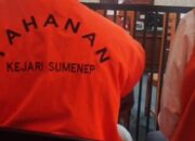 Satreskrim Polres Sumenep Tangkap Kepala Dusun Kampung Pesisir Dugaan Terlibat Curanmor