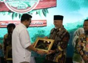 Sumbar Raih Penghargaan Provinsi Terbaik di Festival PeSoNa 2025