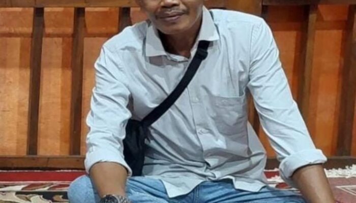 Syaiful Bahri, S.H ; Kepala Bea Cukai Madura Cederai Agenda Presiden, Sebut Seluruh Nusantara Bayar Upeti