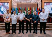 Wagub Vasko: Pertumbuhan Ekonomi Sumbar 4,66 Persen di Triwulan I 2025