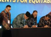 Gubernur Sumbar Targetkan RSAM Jadi Pusat Pendidikan Dokter Spesialis