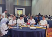 Mahyeldi: Keselamatan Kerja adalah Hak Dasar yang Harus Dilindungi