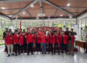 DPC GMNI Bandung Tegaskan PANCATURA, Lima Tuntutan Rakyat untuk Demokrasi dan Keadilan