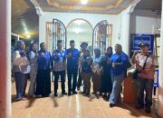 Ketua DPC Demokrat Pasaman Sabar AS Instruksikan Legislator Beri Perhatian Khusus pada Penyandang Disabilitas