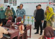 Bupati Asahan Komitmen Dukung Program Strategis Nasional MBG