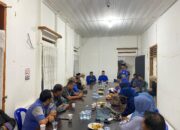 Sabar AS: Demokrat Diharapkan Jadi Pelopor Pembudidayaan Tanaman Buah dan Sayur di Masyarakat