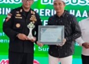 Paguyuban Pengusaha Rokok Sumenep Apresiasi Bupati Sumenep Tetapkan TIHT