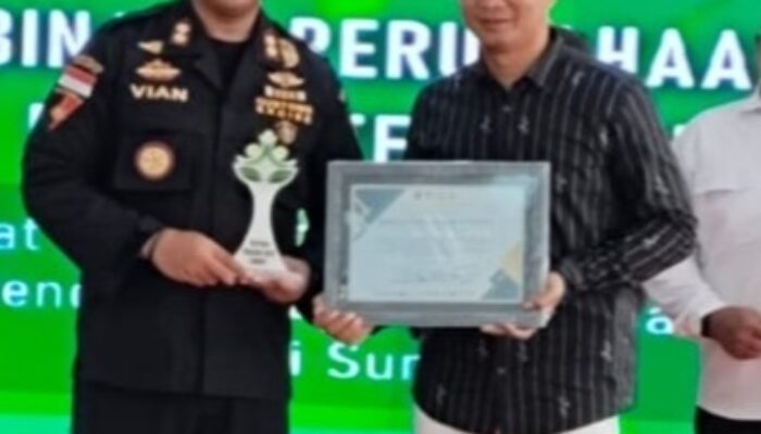 Paguyuban Pengusaha Rokok Sumenep Apresiasi Bupati Sumenep Tetapkan TIHT