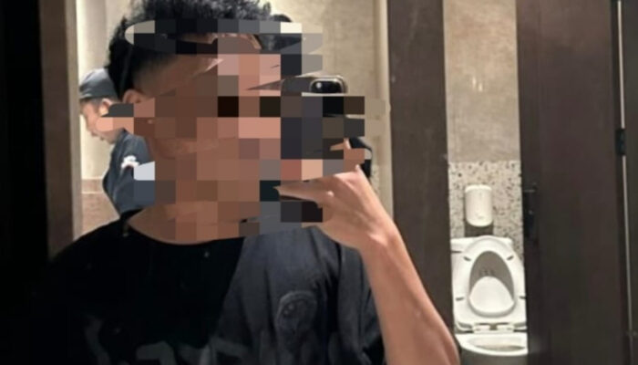 Diduga Mencuri Sepeda Motor, Hilman Asal Pulau Sapudi Dilaporkan Ke Polisi