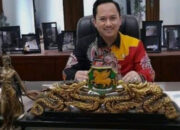 Bupati Sumenep Beberkan Calon Sekda, Publik Menilai Arif Firmanto Paling Cocok