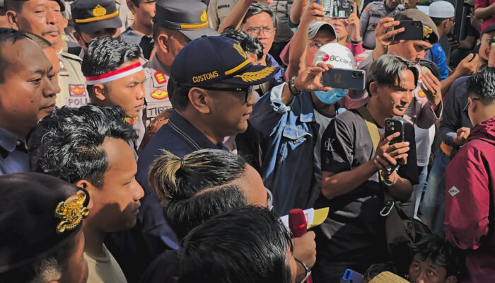 Kepala Bea Cukai Madura Sebut “Seluruh Indonesia Bayar Upeti”, Praktisi Hukum Soroti Pernyataan Kontroversial