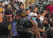 Pasca Sebut Seluruh Nusantara Bayar Upeti, Kepala Bea Cukai Madura Bungkam