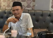 Kontroversial Upeti, Syaiful Bahri, S.H Akan Berkirim Surat Pada Dirjen Cukai dan Kementerian Keuangan RI