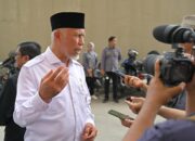 Kunjungan Wisatawan Singapura ke Sumbar Melonjak, Mahyeldi Optimistis Target 20 Juta Tercapai