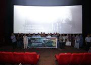 Pemkab Asahan Gelar Nonton Bareng Film Believe : Takdir, Mimpi, Keberanian