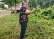 Perkuat Kolaborasi Pembangunan Berkelanjutan, Pemkab Asahan Teken MoU dengan UGM