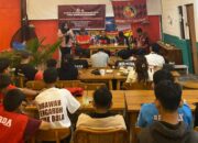 The Kmer’s Mania Lakukan Gebrakan Baru Dukung Semen Padang FC