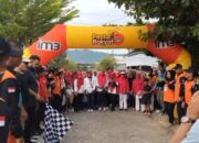 KSB Padang Timur Gelar Aksi Jaselisa, Walikota Padang Beri Dukungan Penuh