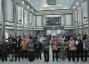 Sumbar Berpotensi Jadi Pusat Ekonomi Syariah Nasional
