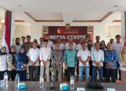 Bawaslu Pesisir Selatan Perkuat Kapasitas Tangani Pelanggaran Administrasi Pemilu Pasca Putusan MK 104/PUU-XXIII/2025