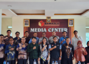 Menuju Satker, Bawaslu Pessel Genjot Pengelolaan Keuangan