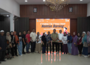 Gelar Sarasehan HSN 2025, Pemkab Asahan Mantapkan Visi Besar Lewat Satu Data dan Statistik Berkualitas