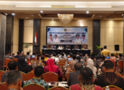 Gubernur Sumbar Buka Raker FORWANA 2025: Nagari dan Desa Jadi Fondasi Pembangunan Berkeadilan