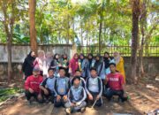 Persiapan Minim, Binar JHS Sabet Juara Umum di Perkemahan Lingkungan OISCA Jepang