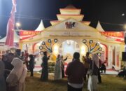 Sewa Tenda Madura Night Vaganza Dinilai Mencekik, Masyarakat Geram