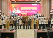 Biro Adpim Sumbar Gelar Bimtek Kiat Membangun Citra Positif Petani